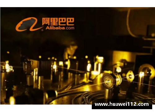 国安特GAT：引领未来的科技智能革命！