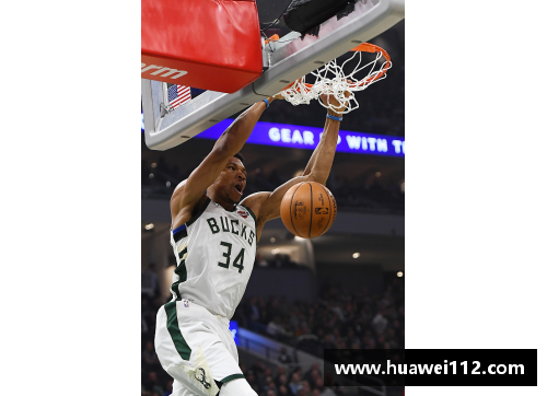 NBA球员：力量的极限与挑战
