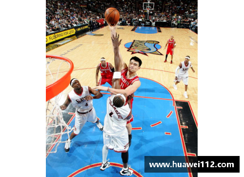 姚明在NBA的辉煌与挑战