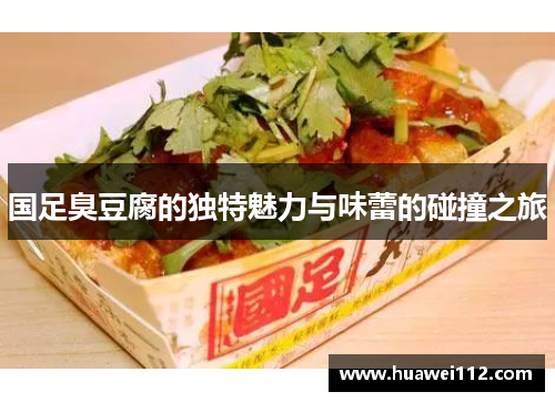 国足臭豆腐的独特魅力与味蕾的碰撞之旅