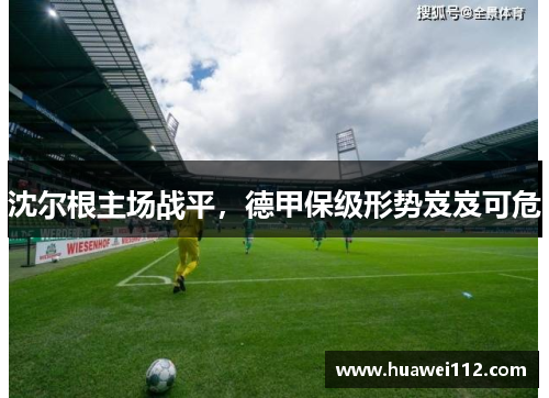 沈尔根主场战平，德甲保级形势岌岌可危
